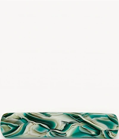 MACHETE No. 3 Stromanthe Hair Barrette