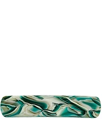 MACHETE No. 3 Stromanthe Hair Barrette