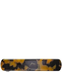 MACHETE No. 3 Tortoise Hair Barrette