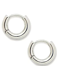 MACHETE Perfect Huggie Hoop Earrings