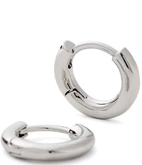 MACHETE Perfect Huggie Hoop Earrings