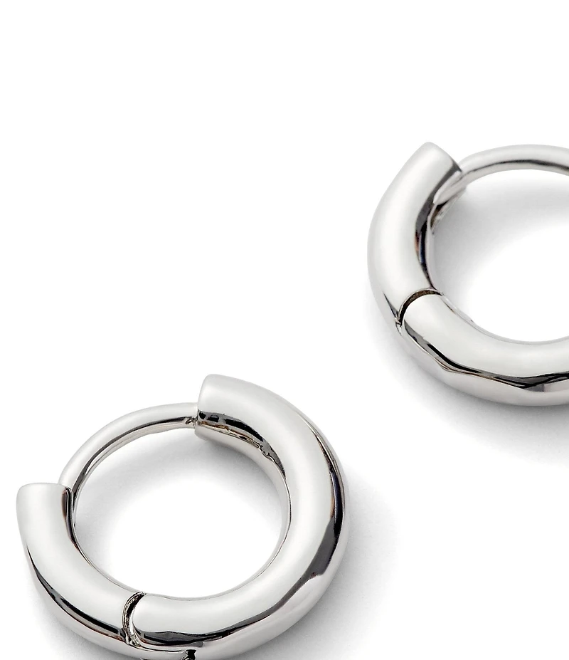 MACHETE Perfect Huggie Hoop Earrings