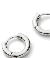 MACHETE Perfect Huggie Hoop Earrings