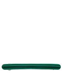 MACHETE Slim Paris Malachite Hair Barrette
