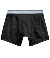 Mack Weldon 18-Hour Jersey 6#double; Inseam Boxer Briefs