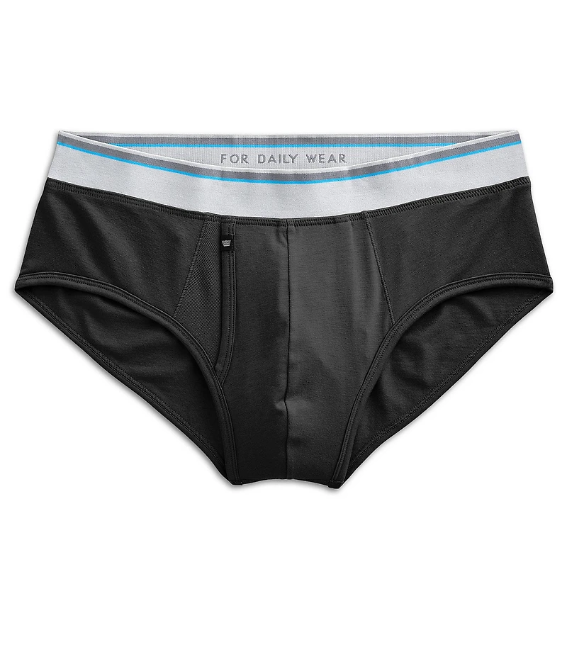 Mack Weldon 18-Hour Jersey Briefs