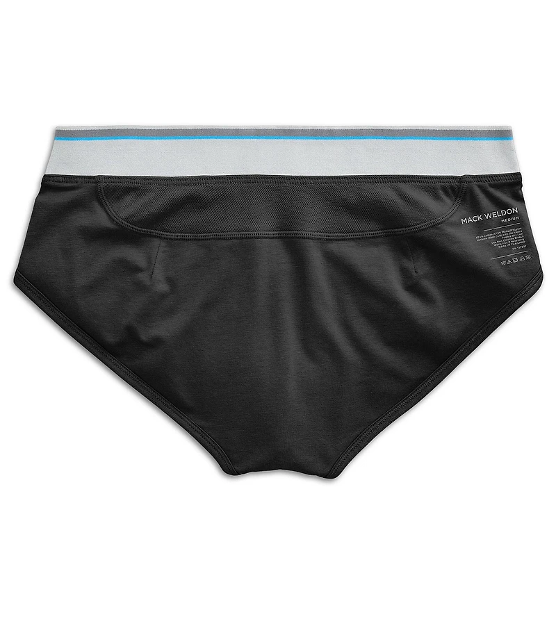 Mack Weldon 18-Hour Jersey Briefs