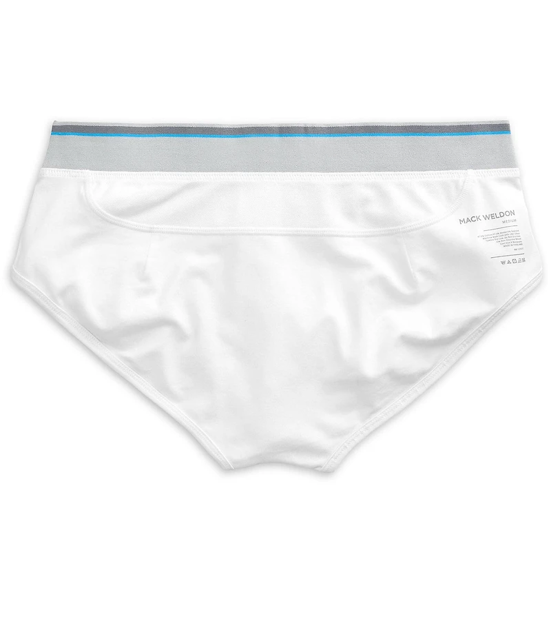 Mack Weldon 18-Hour Jersey Briefs
