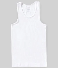 Mack Weldon 18-Hour Ribbed Undershirt Tank