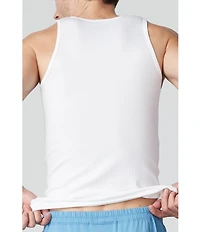 Mack Weldon 18-Hour Ribbed Undershirt Tank