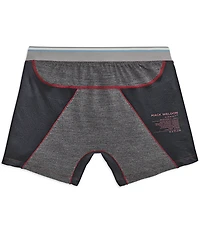 Mack Weldon AIRKNITx 5#double; Inseam Two-Tone Boxer Briefs