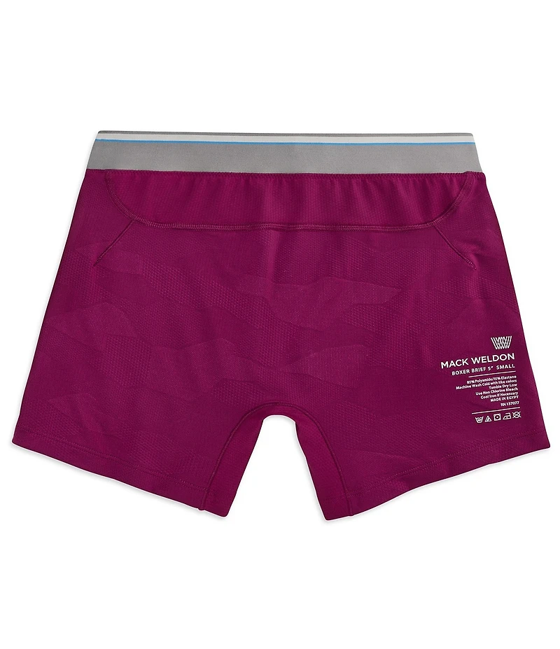 Mack Weldon AIRKNIT HD Boxer Briefs