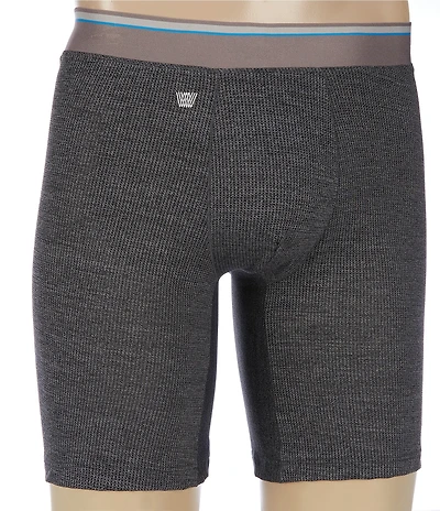 Mack Weldon AIRKNITx 8#double; Boxer Briefs