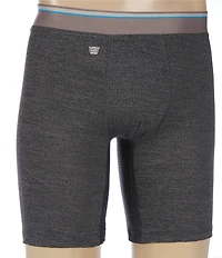Mack Weldon AIRKNITx 8#double; Boxer Briefs