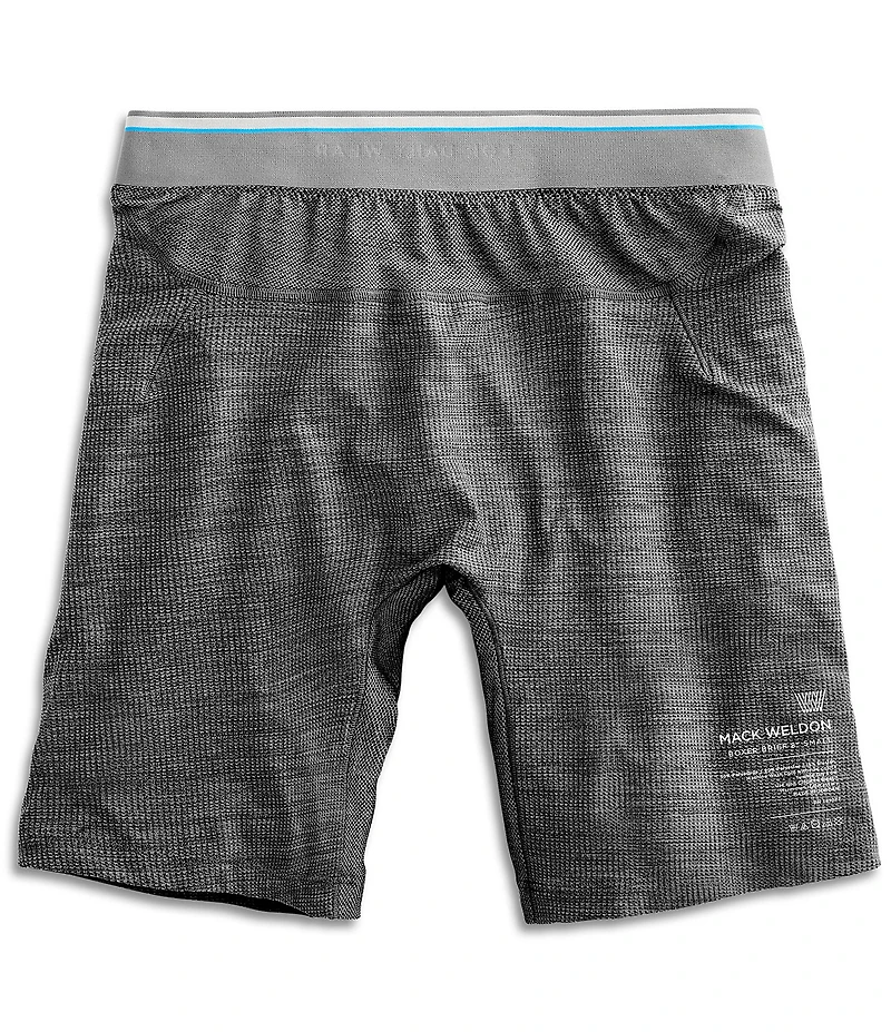 Mack Weldon AIRKNITx 8#double; Boxer Briefs