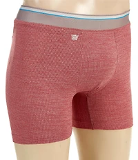 Mack Weldon AIRKNITx 5#double; Inseam Boxer Briefs