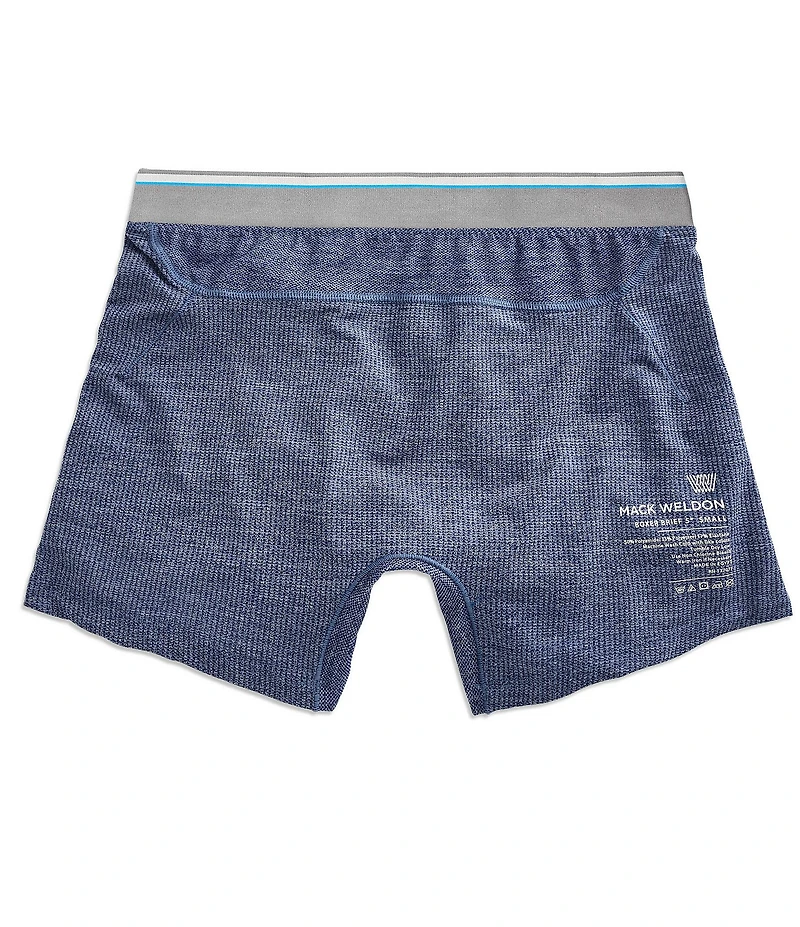 Mack Weldon AIRKNITx 5#double; Inseam Boxer Briefs