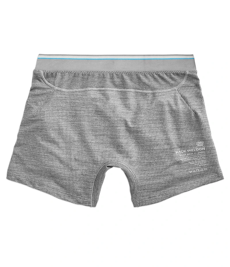 Mack Weldon AIRKNITx 5#double; Inseam Boxer Briefs
