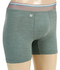 Mack Weldon AIRKNITx 5#double; Inseam Boxer Briefs