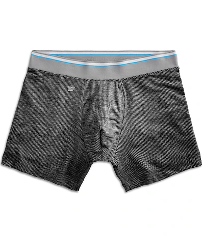 Mack Weldon AIRKNITx 5#double; Inseam Boxer Briefs