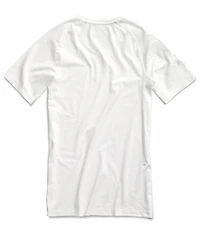 Mack Weldon Short Sleeve Crew Neck 18-Hour Jersey Undershirt