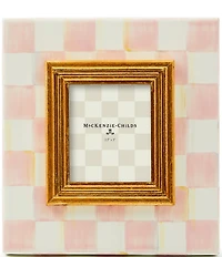 MacKenzie-Childs Check Frame