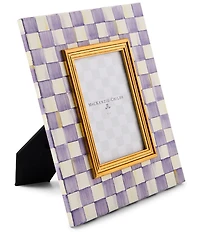 MacKenzie-Childs Check Frame