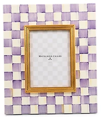 MacKenzie-Childs Check Frame