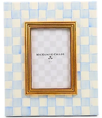 MacKenzie-Childs Check Frame