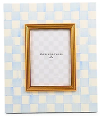 MacKenzie-Childs Check Frame