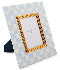 MacKenzie-Childs Check Frame