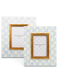 MacKenzie-Childs Check Frame
