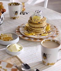 MacKenzie-Childs Queen Bee Mug, 12 oz.