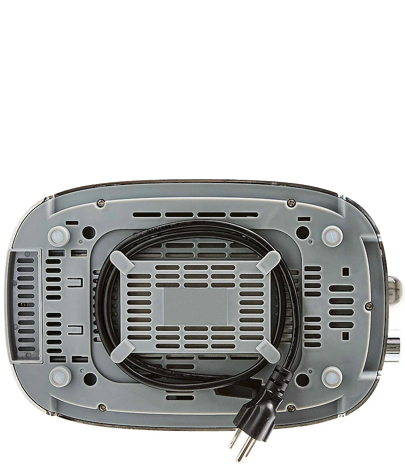 MacKenzie-Childs Check 2-Slice Toaster