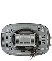 MacKenzie-Childs Check 2-Slice Toaster