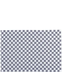 MacKenzie-Childs Check Cotton Placemats, Set of 4