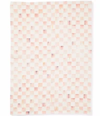 MacKenzie-Childs Check Dish Towel