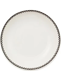 MacKenzie-Childs Check® Everyday Serving Bowl