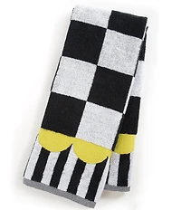 MacKenzie-Childs Check Hand Towels