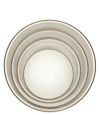 MacKenzie-Childs Check Everyday Bowl