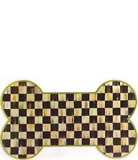 MacKenzie-Childs Courtly Check® Pup Placemat