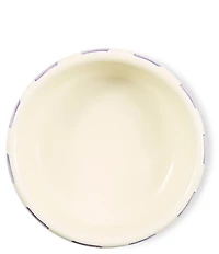 MacKenzie-Childs Courtly Checks® Pet Dish