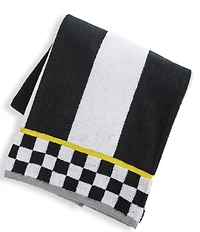 MacKenzie-Childs Courtly Stripe Bath Towels