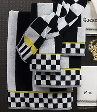 MacKenzie-Childs Courtly Stripe Towels