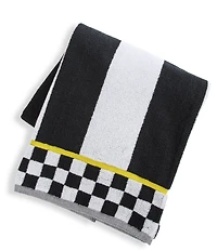 MacKenzie-Childs Courtly Stripe Towels