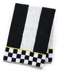 MacKenzie-Childs Courtly Stripe Towels