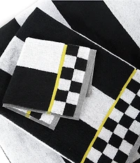MacKenzie-Childs Courtly Stripe Towels
