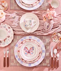 MacKenzie-Childs Everyday 5-Piece Stainless Steel Place Setting Set