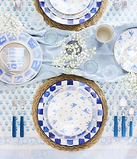 MacKenzie-Childs Everyday 5-Piece Stainless Steel Place Setting Set