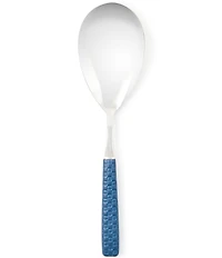 MacKenzie-Childs Everyday Stainless Steel Serving Spoon
